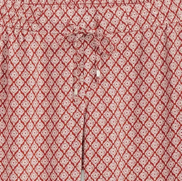 NWT Plus size XXL mid-rise old Navy pull on pants - Picture 2 of 7